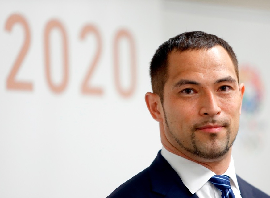 Athens 2004 Olympic hammer champion Koji Murofushi has been appointed as sports director of Tokyo 2020