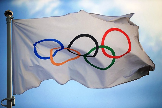 Olympic Day is being celebrated across the world today to mark the beginning of the Olympic Movement on June 23, 1894 ©IOC