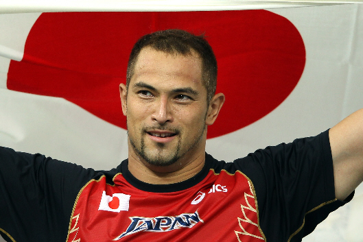Athens 2004 Olympic hammer champion Koji Murofushi is set to be appointed sports director of Tokyo 2020 ©Getty Images