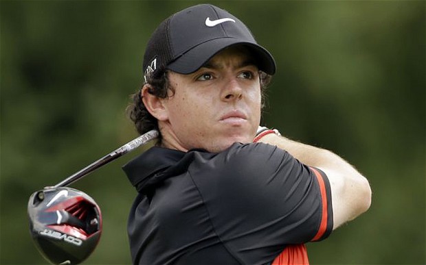 Rory McIlroy had even considered missing golf's return to the Olympic programme after a 112-year absence because of the dilemma he faced about which country to represent ©Getty Images