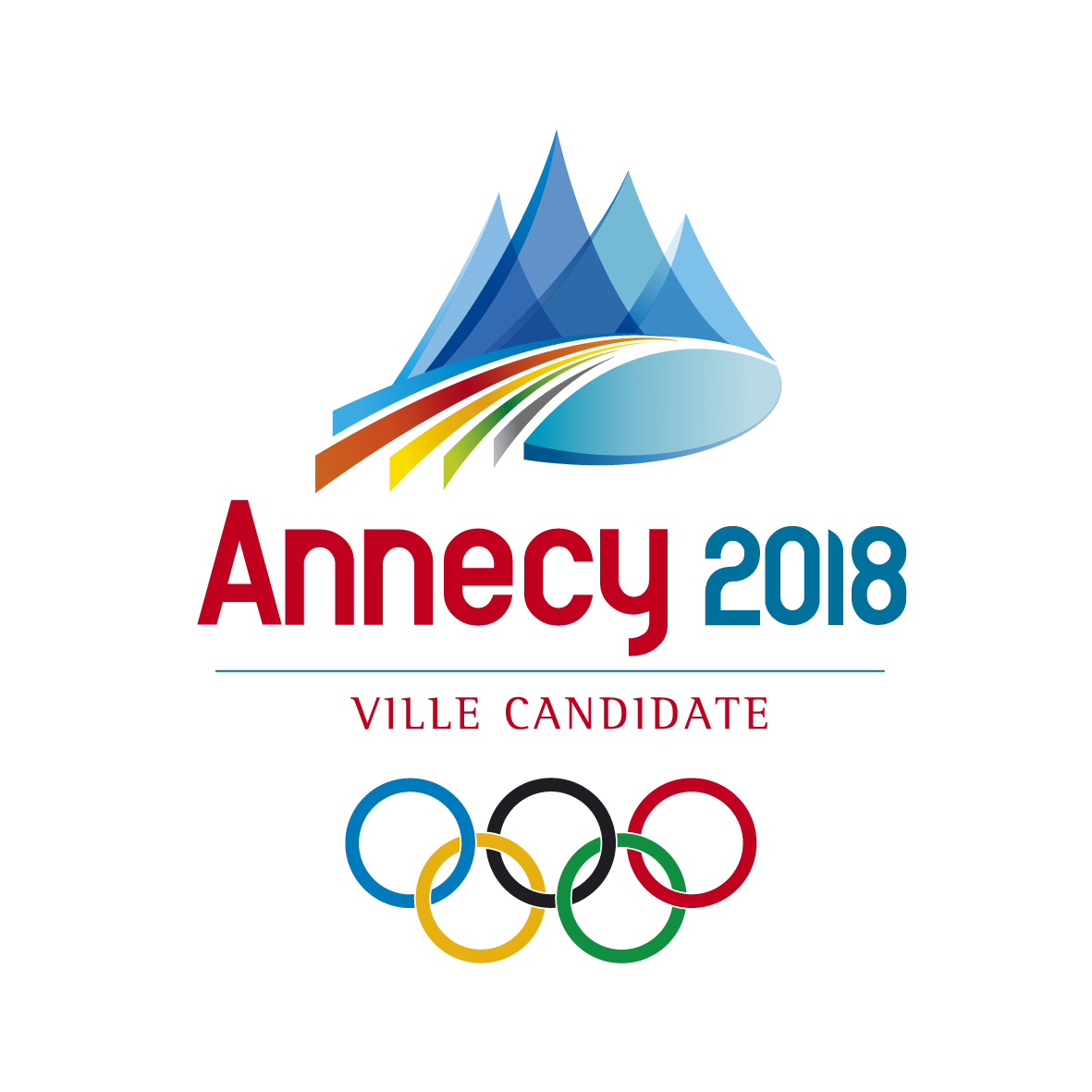 While Annecy 2018 had its flaws, it was a serious contender ©Annecy 2018