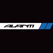 Avanti is the New Zealand Olympic Committee official bike supplier for Glasgow 2014 and Rio 2016 ©Avanti 