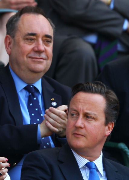 British Prime Minister David Cameron will attend the Opening Ceremony of Glasgow 2014