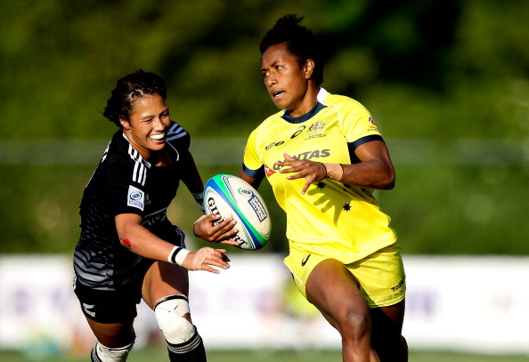 Canada and England have been named as two of six hosts of the 2014-15 IRB Women's Sevens World Series ©Getty Images