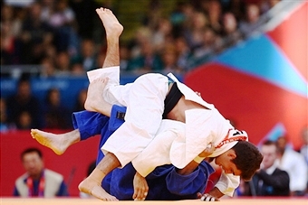 Judo will make its return to the Commonwealth Games when action gets underway tomorrow ©Getty Images