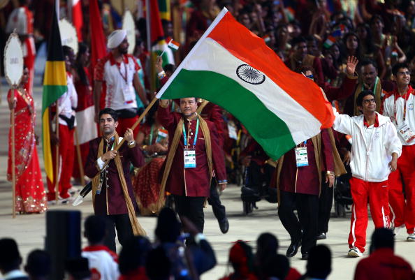 India have dropped their always unlikely bid for the 2019 Asian Games ©Getty Images