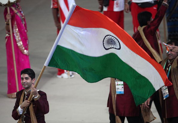 India's teams for Glasgow 2014 and Incheon 2014 will be sponsored by Amul ©Getty Images
