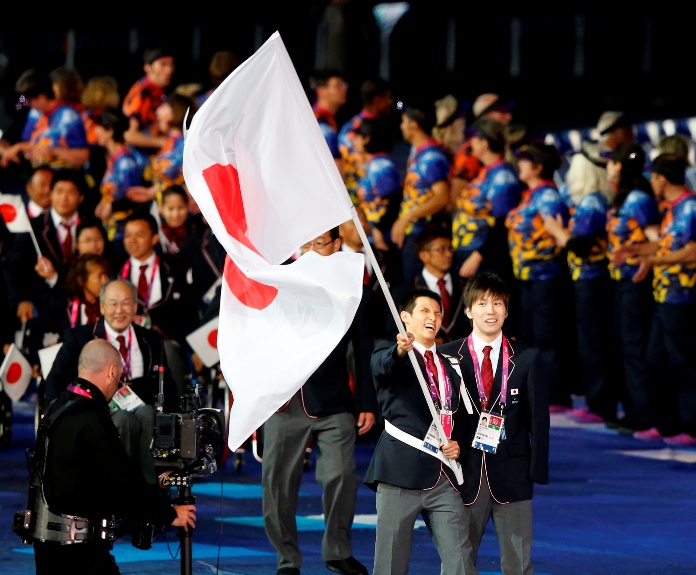 Japan's performance at London 2012 was their worst in the Paralympics for 40 years ©Getty Images