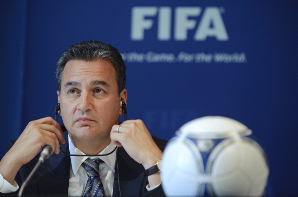 Lawyer Michael Garcia's report is expected to shed more light on the Qatar 2022 scandal ©AFP/Getty Images