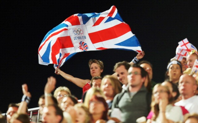 The success of Team GB at London 2012 will boost interest among the public for the European Games in Baku, claims Chef de Mission Mark England ©Getty Images