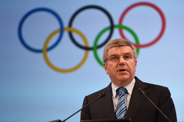 Olympic Agenda 2020, the reform initiative launched by International Olympic Committee President Thomas Bach, is set to be top of the agenda at the Summit ©Getty Images
