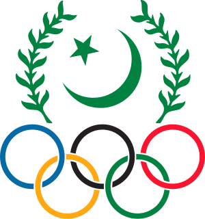 The Pakistan Olympic Association has finally received the backing of the Government which means it should avoid being suspended by the International Olympic Committee ©POA