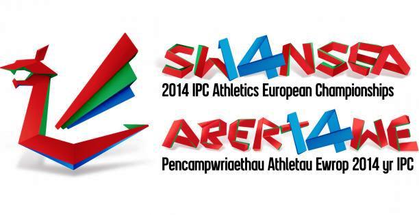 Swansea 2014 has released the official song for the IPC Athletics European Championships to mark one month to go ©Swansea 2014