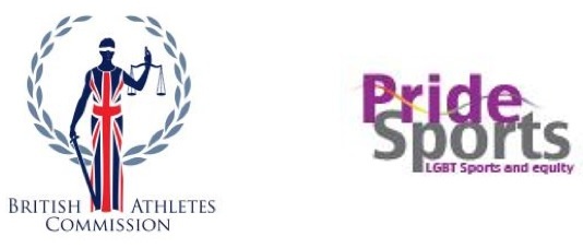 The BAC is set to work with Pride Sports to to ensure its services are meeting the needs of LGB athletes ©BAC