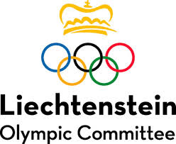 The Liechtenstein Olympic Committee has unveiled a new logo and website ©LOC