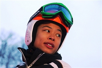 The National Olympic Committee of Thailand has denied any involvement in alleged race fixing surrounding skier Vanessa Mae ©Getty Images 