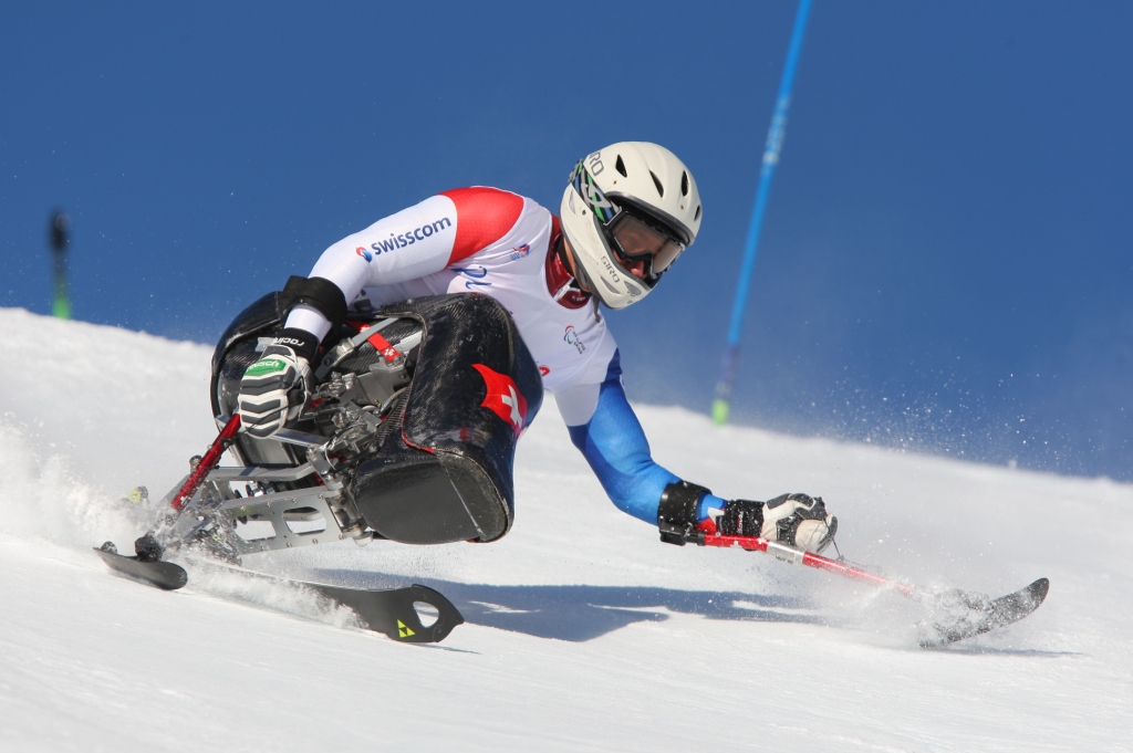 The inaugural IPC European Para Snow Sport Youth Circuit has been celebrated with a video release ©Marcus Hartmann/IPC