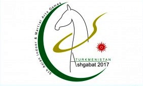 Turkmenistan has appointed CSM Strategic to develop a Master Plan for the 2017 AIMAG ©Polimeks