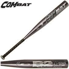 Combat will supply all bats at the Under-15 Baseball World Cup ©Combat