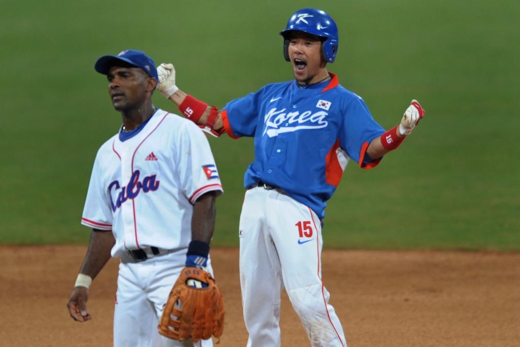 The WBSC has announced the launch of a new flagship men's national team baseball event, The Premier12 ©WBSC