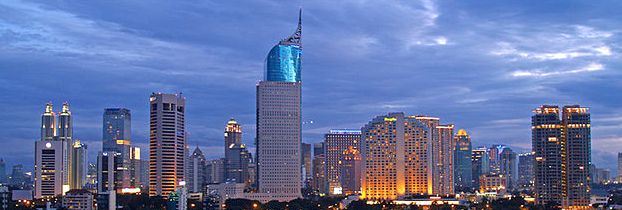 A city official has said Jakarta will be ready to host the Asian Games in 2019 ©Wikipedia