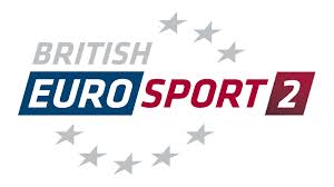 British Eurosport 2 will broadcast the Badminton World Championships live ©British Eurosport 2