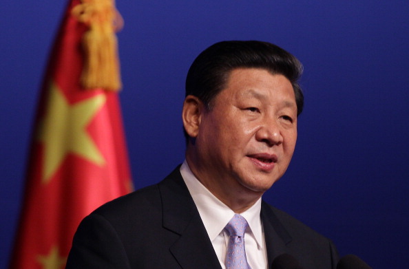 Chinese President Xi Jinping will attend the Opening Ceremonyof Nanjing 2014 ©Getty Images