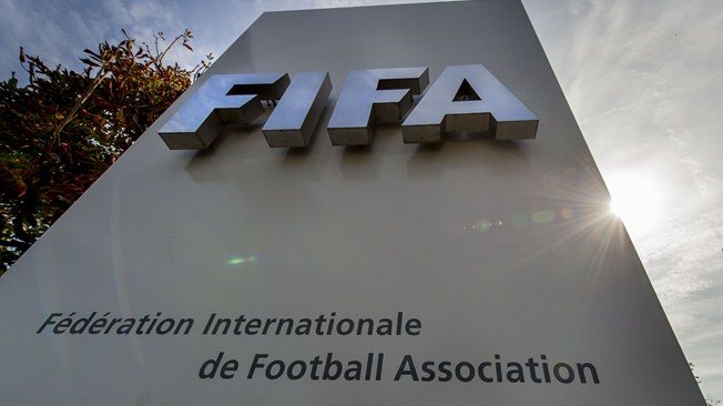 FIFA will host the first ever World Summit on Ethics in Sports next month ©FIFA