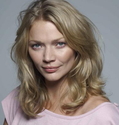 Jodie Kidd has been signed up as host and presenter for CNN Equestrian ©FEI