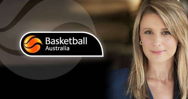 Kristina Keneally stood down as chief executive of Basketball Australia in April to spend more time with her family ©Basketball Australia