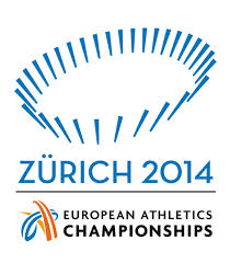 Over 1000 hours of television coverage is expected at the Zurich 2014 European Athletics Championships ©Zurich 2014