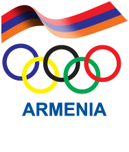 European Olympic Committees President Patrick Hickey hopes to secure the participation of Armenia in next year's European Games ©NOCA