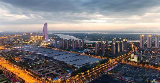 Omega are honing their preparations with six days to go until the Games begin in Nanjing ©Nanjing 2014