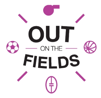 The "Out on the Fields" study is being held alongside the opening of the 2014 Gay Games ©Federation of Gay Games