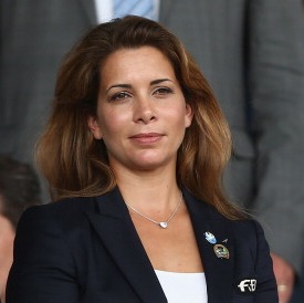 Princess Haya Bint Al Hussein is confident the FEI's future in the Olympics will be safe without a President who is also an IOC member ©Getty Images