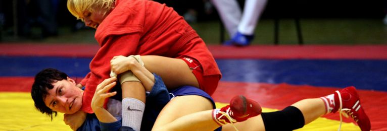 Sambo has been officially added to the programme for next year's European Games in Baku ©SportAccord