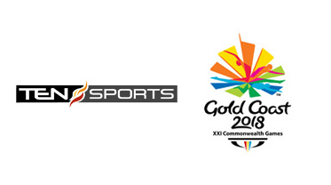 Ten Sports have signed a dea to broadcast the 2018 Commonwealth Games in the Gold Coast ©CGF