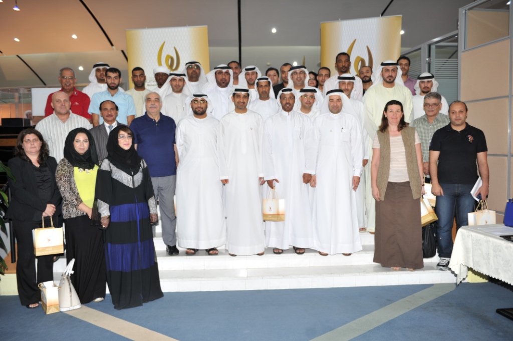 The Mohammed Bin Rashid Al Maktoum Creative Sports Awards team (pictured) said it has already received several entries ©Mohammed Bin Rashid Al Maktoum Creative Sports Awards