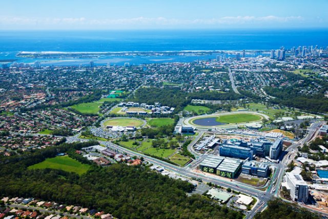 The people of Gold Coast are being invited to provide feedback on the 2018 Transport Strategic Plan ©Queensland Government
