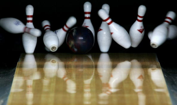 The sport of bowling is eyeing up a place on the Olympic programme, and it is hoped a simpler format will help achieve that ambition ©Getty Images for DAGOC