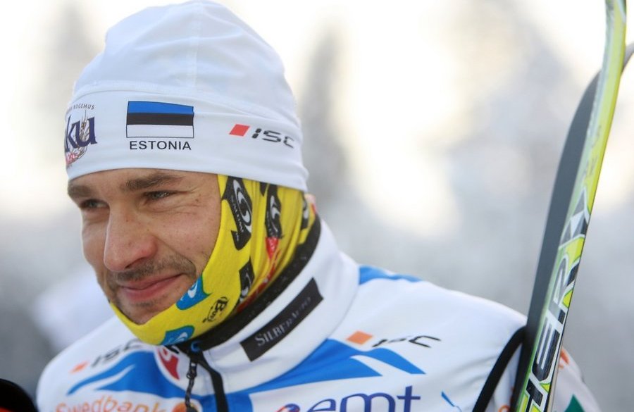 Testing for human growth hormone was suspended by the World Anti-Doping Agency after the Court of Arbitrtion overturned a ban on Estonian cross country skier Andrus Veerpalu ©Getty Images