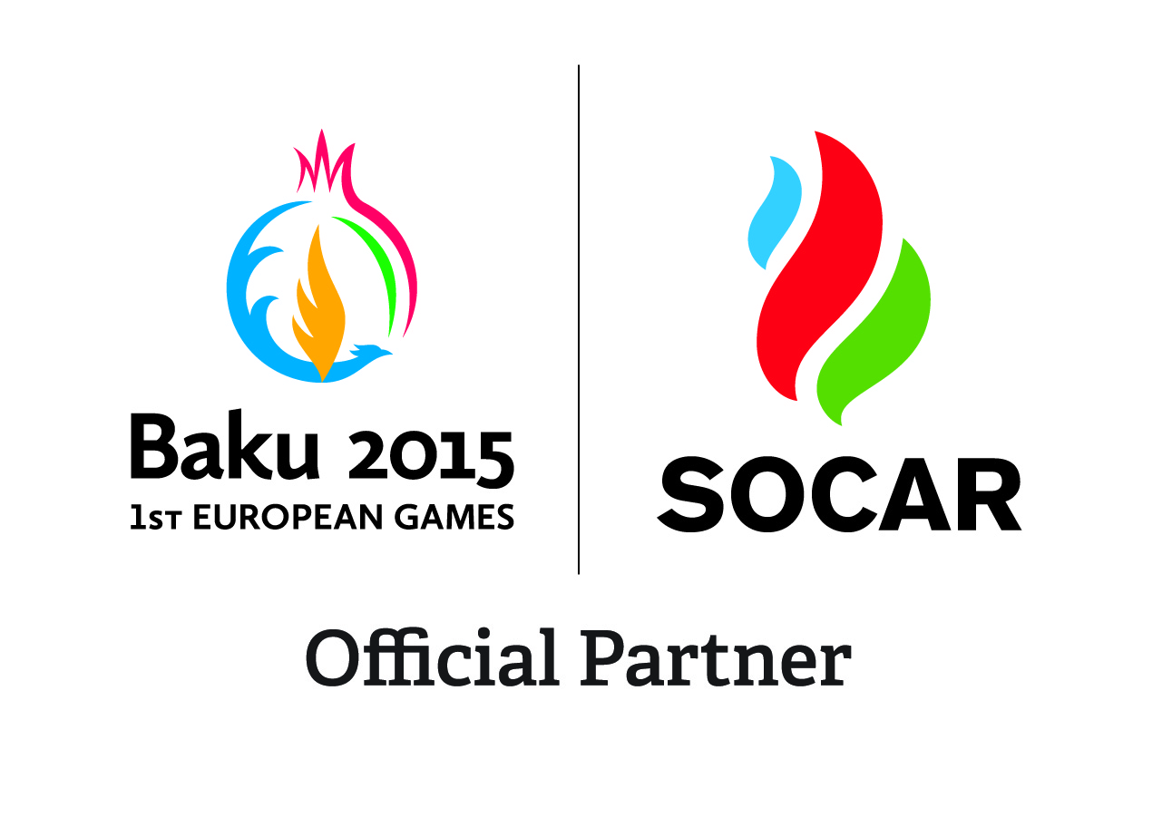 Baku 2015 European Games have confirmed SOCAR as their latest official partner ©Baku 2015