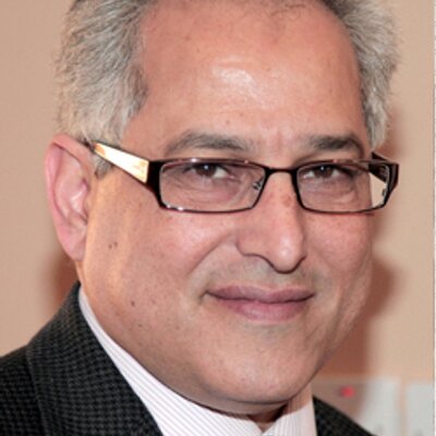 Dr Hossam Mostafa has quit as President of World ParaVolley ©Twitter/Dr Hossam Mostafa