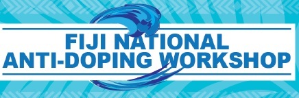 Fiji is hosting a National Anti-Doping Workshop in Suva on October 4 ©FASANOC