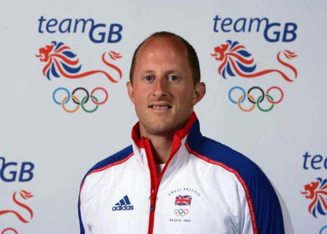 Former Team GB hockey captain Ben Hawes is the new chairman of the BOA Athletes' Commission ©Getty Images