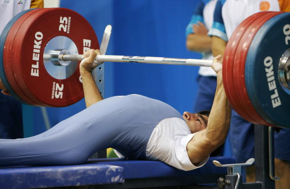 Guadalajara, Almaty and Eger will each host a major powerlifting competition next year ©Getty Images