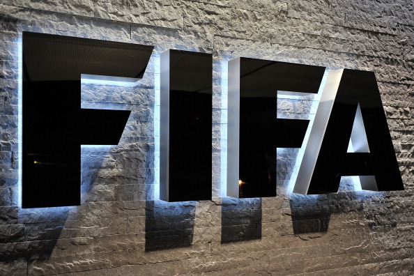 FIFA's 2013 financial report revealed 98 per cent of the first 80 Club Protection Programme cases saw the money paid out to European clubs ©Getty Images