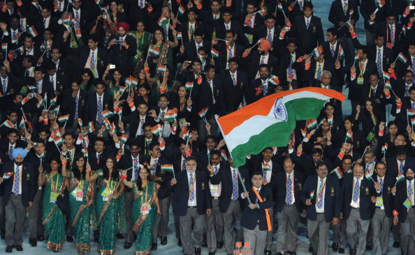 Indian athletes, bidding to better the Asian Games medal haul they managed at Guangzhou four years ago, have been affected by the missed deadline for Incheon 2014  ©AFP/Getty Images