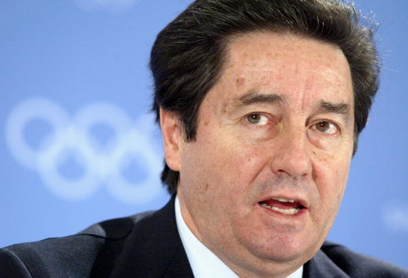 International Skating Union President Ottavio Cinquanta says he is not favouring one event over the other in a bid to add them to the Olympic programme ©AFP/Getty Images