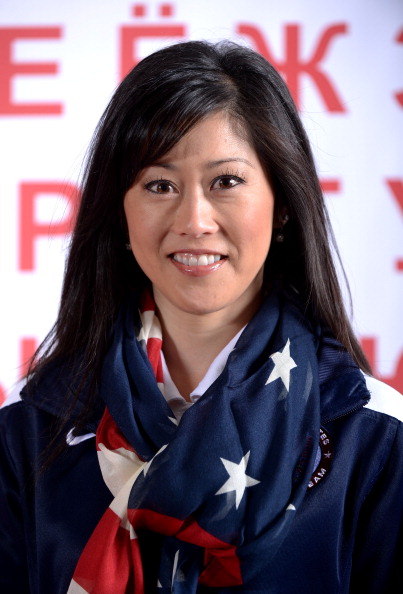 Kristi Yamaguchi will receive the individual Rings of Gold award ©Getty Images